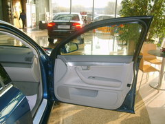 2007款 1.8T CVT 标准型