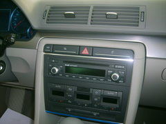 2007款 1.8T CVT 标准型