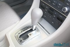 2007款 1.8T CVT 标准型