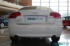 2007款 1.8T CVT 标准型