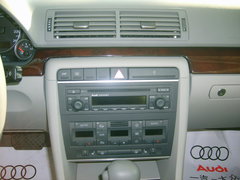 2007款 1.8T CVT 标准型