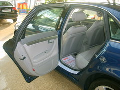 2007款 1.8T CVT 标准型