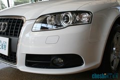 2007款 1.8T CVT 标准型