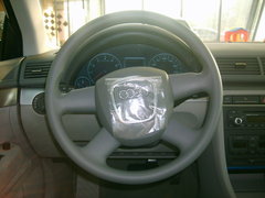 2007款 1.8T CVT 标准型