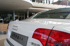 2007款 1.8T CVT 标准型