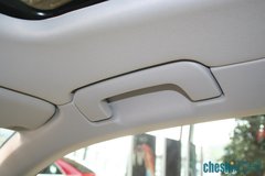 2007款 1.8T CVT 标准型