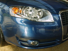 2007款 1.8T CVT 标准型