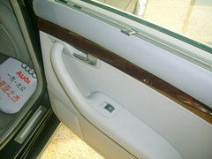 2007款 1.8T CVT 标准型