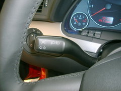 2007款 1.8T CVT 标准型
