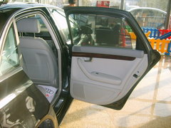 2007款 1.8T CVT 标准型