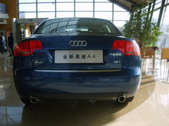 2007款 1.8T CVT 标准型