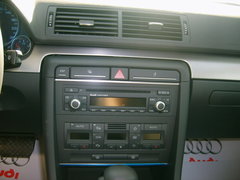 2007款 1.8T CVT 标准型