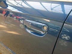 2007款 1.8T CVT 标准型