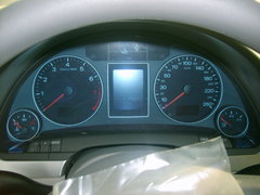 2007款 1.8T CVT 标准型