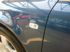 2007款 1.8T CVT 标准型