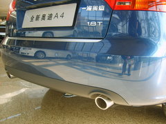 2007款 1.8T CVT 标准型