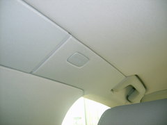2007款 1.8T CVT 标准型