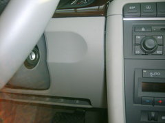 2007款 1.8T CVT 标准型