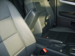 2007款 1.8T CVT 标准型