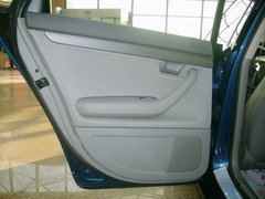2007款 1.8T CVT 标准型