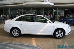 2007款 1.8T CVT 标准型