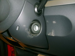2007款 1.8T CVT 标准型