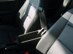 2007款 1.8T CVT 标准型