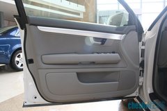 2007款 1.8T CVT 标准型