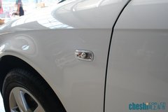 2007款 1.8T CVT 标准型