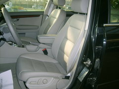 2007款 1.8T CVT 标准型