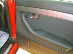 2007款 1.8T CVT 标准型
