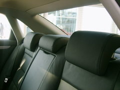 2007款 1.8T CVT 标准型