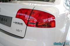 2007款 1.8T CVT 标准型