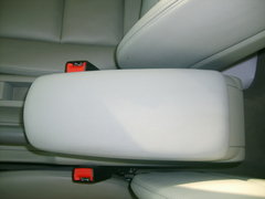 2007款 1.8T CVT 标准型
