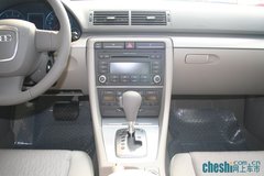 2007款 1.8T CVT 标准型