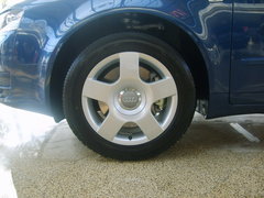 2007款 1.8T CVT 标准型