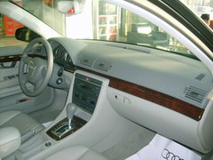 2007款 1.8T CVT 标准型