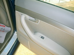 2007款 1.8T CVT 标准型