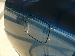 2007款 1.8T CVT 标准型
