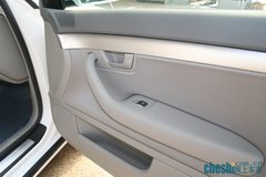 2007款 1.8T CVT 标准型