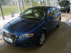 2007款 1.8T CVT 标准型