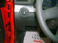 2007款 1.8T CVT 标准型