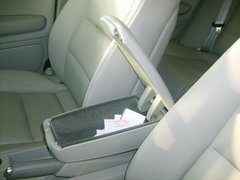 2007款 1.8T CVT 标准型