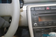 2007款 1.8T CVT 标准型