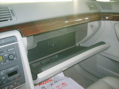 2007款 1.8T CVT 标准型