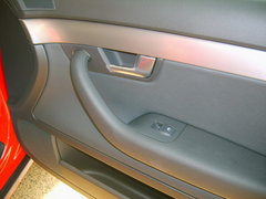 2007款 1.8T CVT 标准型