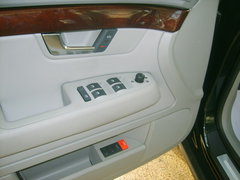 2007款 1.8T CVT 标准型