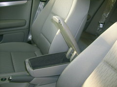2007款 1.8T CVT 标准型