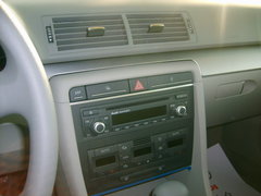 2007款 1.8T CVT 标准型