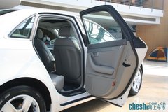 2007款 1.8T CVT 标准型